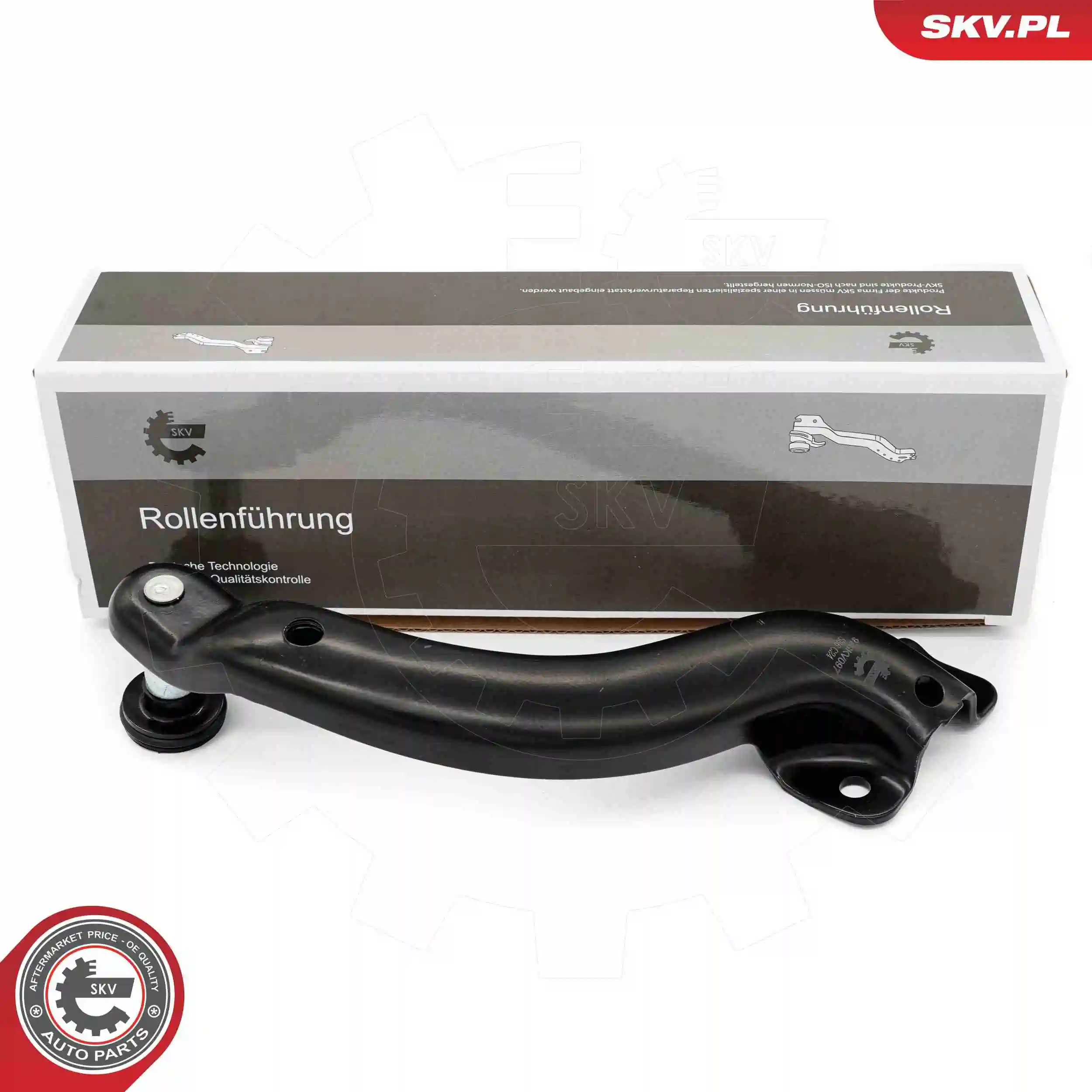 Roller Guide, sliding door